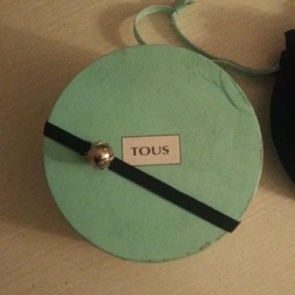 Tous bracelet authentic EUC - Picture 8 of 13